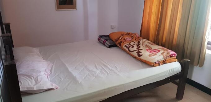 Emerald Castle Villa Madikeri Ngoại thất bức ảnh