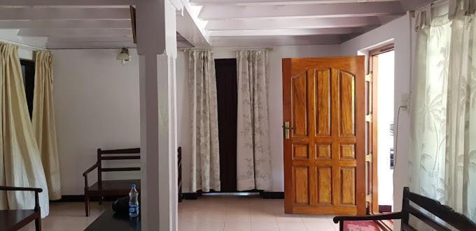 Emerald Castle Villa Madikeri Ngoại thất bức ảnh
